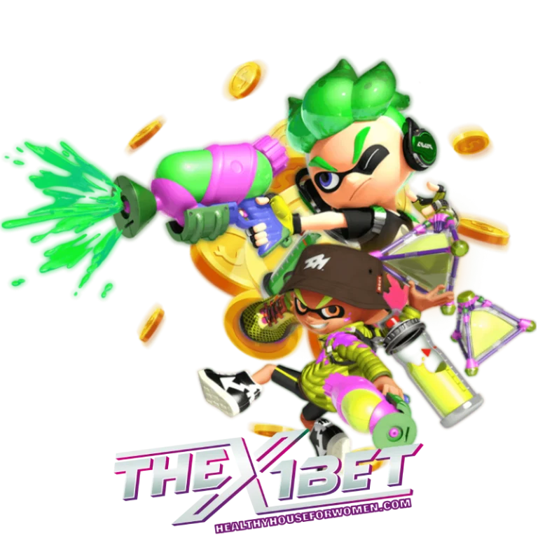 thex1bet