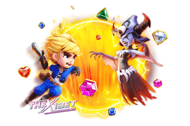 thex1bet